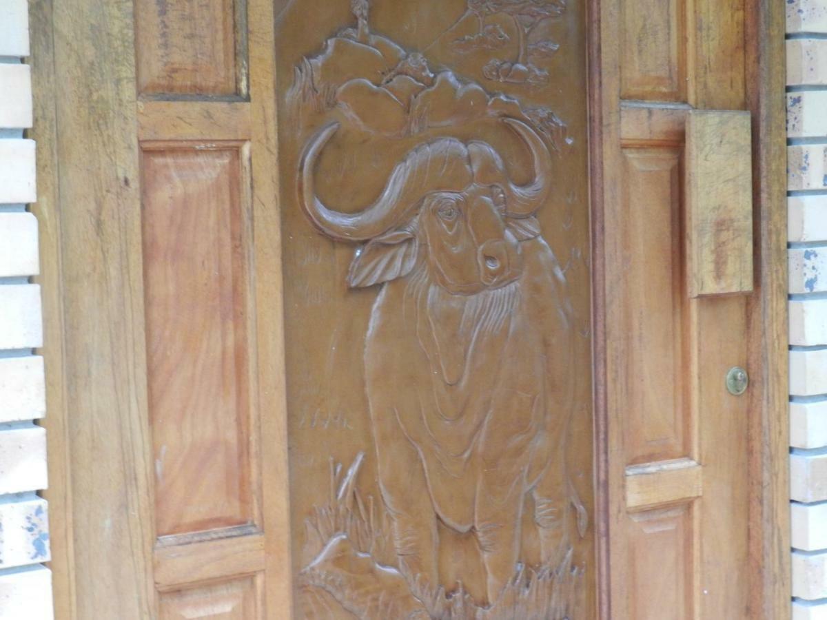 Buffalo Марлот Парк Екстериор снимка